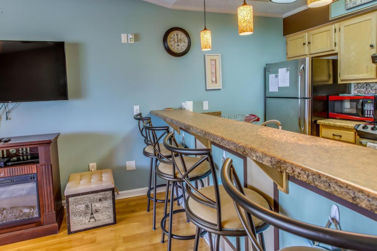 Little River Condo With Community Pool And Hot Tub! Екстер'єр фото