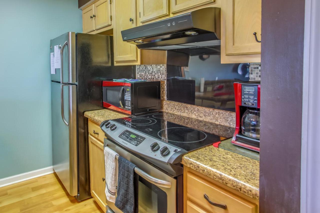 Little River Condo With Community Pool And Hot Tub! Екстер'єр фото