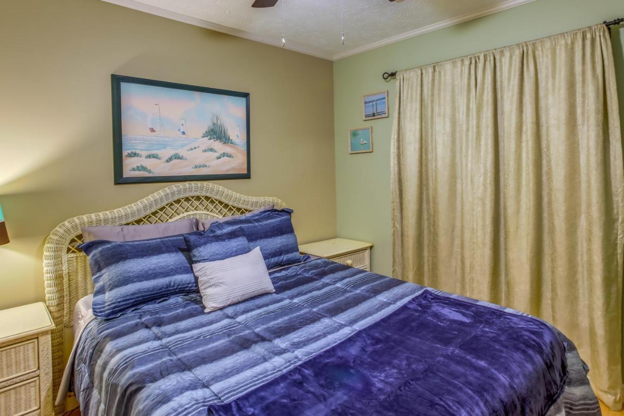 Little River Condo With Community Pool And Hot Tub! Екстер'єр фото